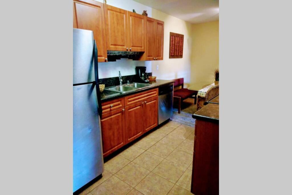 Departamento Completo En San Diego Hablamos Espanol Bagian luar foto