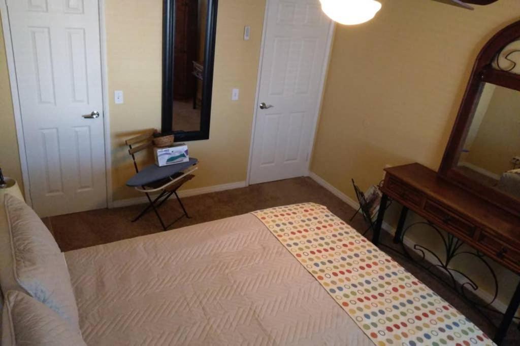 Departamento Completo En San Diego Hablamos Espanol Bagian luar foto