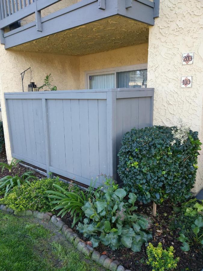 Departamento Completo En San Diego Hablamos Espanol Bagian luar foto