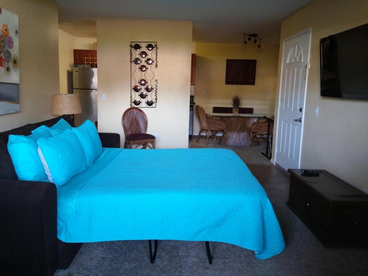 Departamento Completo En San Diego Hablamos Espanol Bagian luar foto