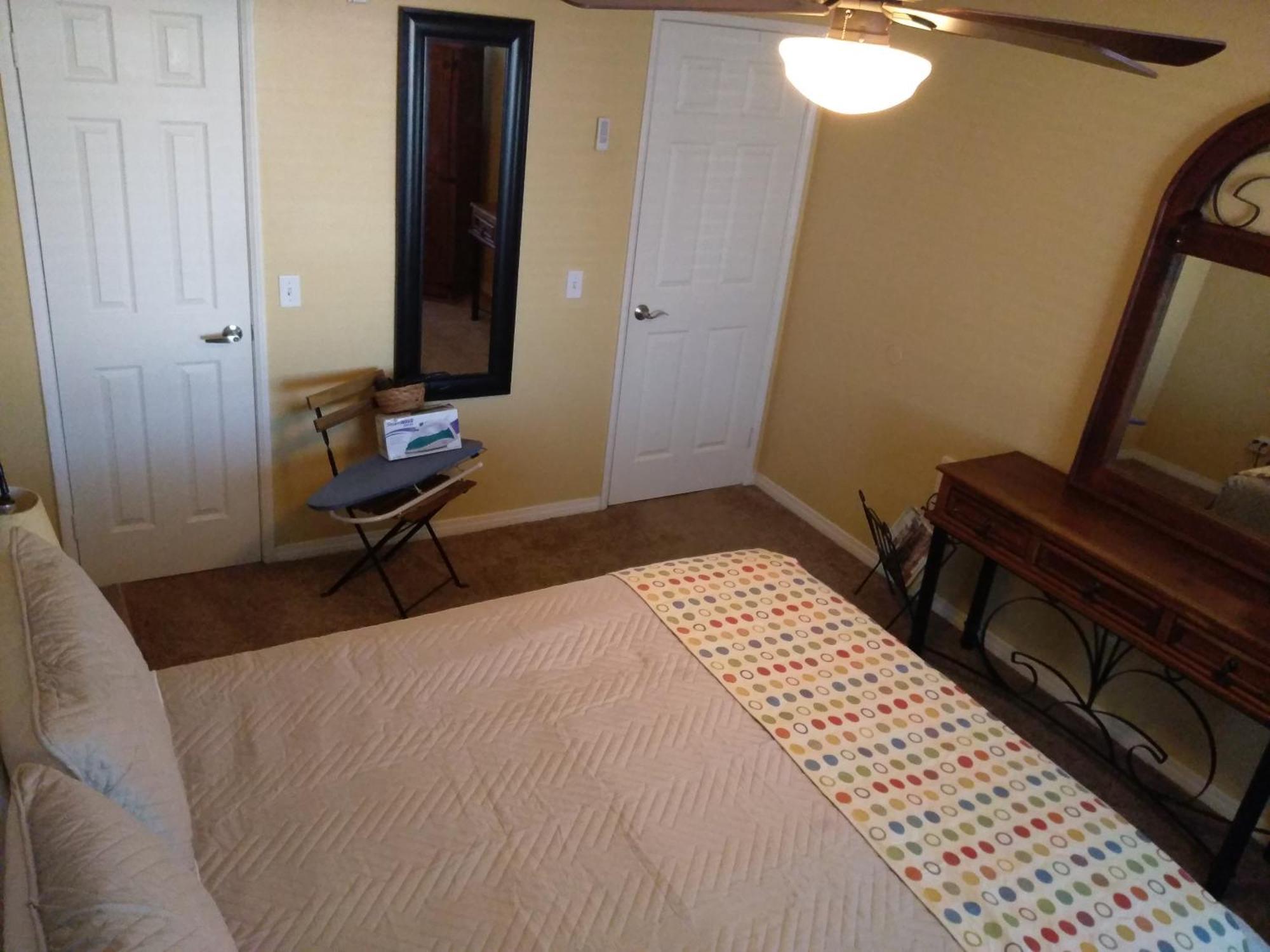 Departamento Completo En San Diego Hablamos Espanol Bagian luar foto